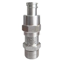 Ввод кабельный взрывозащищённый Магнито-контакт МКВ М20 КМ15