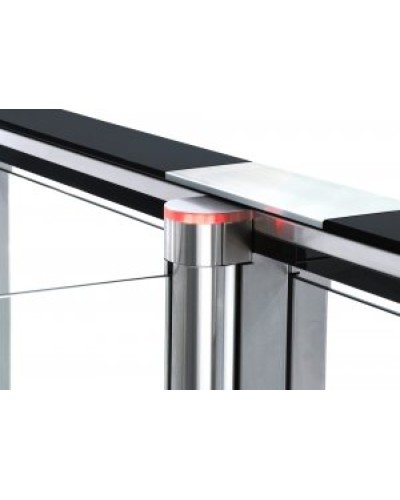 Крышка турникета PERCo-SDС-01GS в Стерлитамаке Дополнительное оборудование для СКУД Pintop.ru