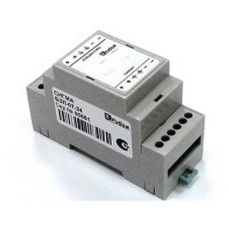 Блок ретранслятора линейный Сигма-ИС БРЛ-04 DIN