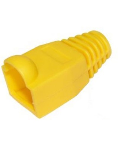 Колпачок изолирующий для разъемов желтый LAZSO APC1Y(100) в Стерлитамаке Коннекторы Pintop.ru