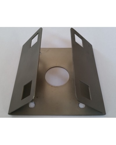 Адаптер столбового крепления Smartec STB-CS26 в Стерлитамаке Системы видеонаблюдения Pintop.ru