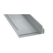 Лоток 200х35 L3000, цинк-ламель DKC (SNS33520ZL)