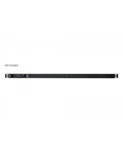 Блок распределения питания ATEN PE1224SG-AT-G в Стерлитамаке Блоки розеток Pintop.ru