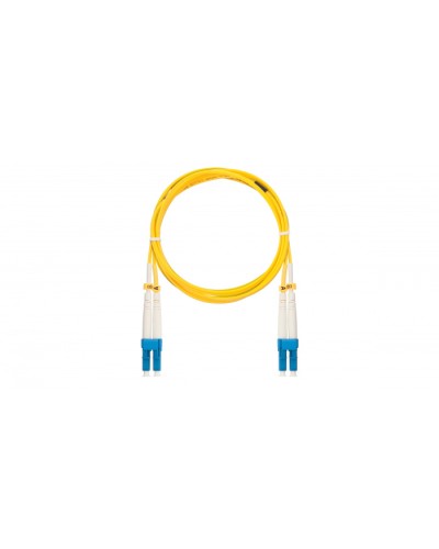 Патч-корд NIKOMAX NMF-PC2S2C2-LCU-LCU-001 в Стерлитамаке Патч-корды оптические Pintop.ru