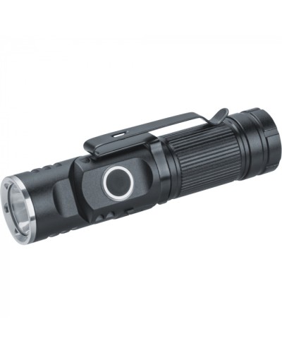 Фонарь Navigator 93 882 NPT-P08-ACCU алюм.проф.1Osram P8,7Вт li-ion 0,7Ач в Стерлитамаке Светильники Pintop.ru