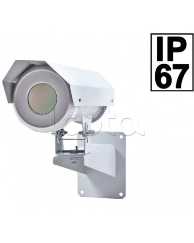 Термокожух общепромышленный Компания СМД Орион ОП ТВР-Н-12-36В в Стерлитамаке Кожухи и термокожухи для камер Pintop.ru