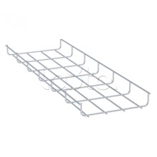 Лоток проволочный усиленный 30х300х3000-4,8 мм EKF (LP30300-4,8)