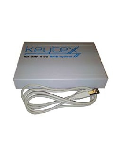 Cчитыватель меток KT-UHF-TAG настольный Gate KeyTex-Gate-USB в Стерлитамаке Сетевая СКУД - Gate Pintop.ru