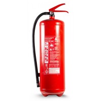 Огнетушитель ПОЖТЕХНИКА ОП-10(з) МИГ (4А, 183В, С, Е)