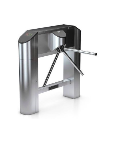 Турникет моторизованный Oxgard Praktika Т-02-A-2R (Mifare) в Стерлитамаке Турникеты Pintop.ru