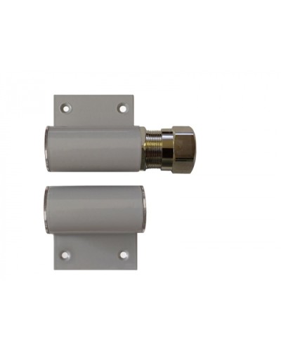 ИО 102-100К Магнито-Контакт исп.10 (с металлическим кабельным вводом, штуцер В - для присоединения бронированного кабеля диаметром 6-12 мм) в Стерлитамаке Извещатели охранные Pintop.ru