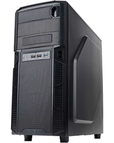 Готовый сервер СКУД Gate с предустановленным ПО Gate-Server-Terminal, ключ HASP. Кол-во точек доступа, пользователей и РМ в составе СКУД не лимитировано. Корпус: Desktop. ОС: Windows 10 Pro 64-bit в Стерлитамаке Сетевые СКУД Pintop.ru