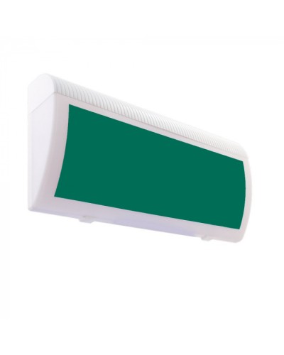 Табло М-24 ГРАНД Порошок не входи (ИП Раченков А.В.) в Стерлитамаке Оповещатели Pintop.ru