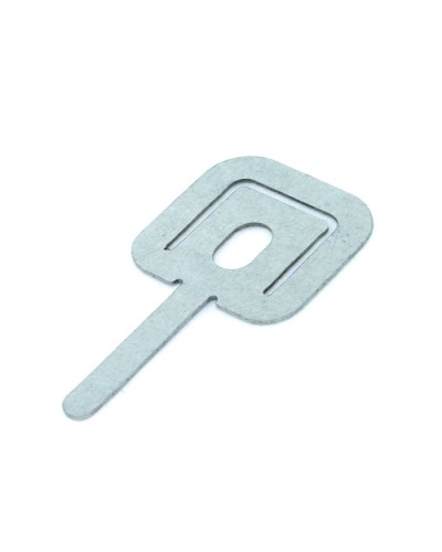 Хомут (FR ПР-25) в гофроящике (1000 шт/кор) Промрукав (PR08.11915) в Стерлитамаке Стяжки-хомуты Pintop.ru