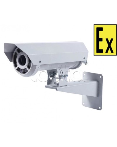 Видеокамера взрывозащищенная Компания СМД Орион МК ВК Тип 1-IP/4MP-А-24-36В в Стерлитамаке Взрывозащищенные камеры Pintop.ru