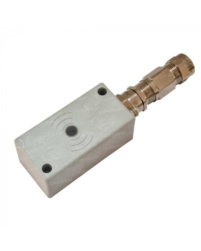 Считыватель взрывозащищенный ALeko ALM-RD-S08-NM-RMFEH-B в Стерлитамаке Считыватели Pintop.ru