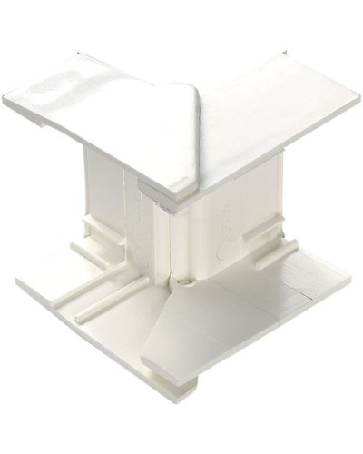 Угол внутренний изменяемый для кабельного канала 40х20 SPL 040003S в Стерлитамаке Аксессуары для кабель-канала Pintop.ru