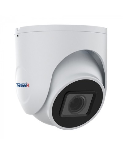 Уличная IP камера TRASSIR TR-D8153ZIR4 v7 2.7-13.5 в Стерлитамаке IP-камеры Pintop.ru