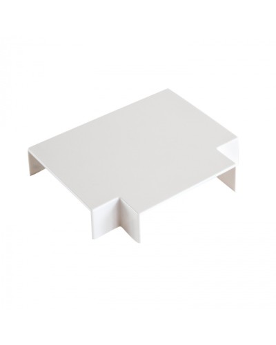 MT60/3/16 Угол 60/3х16мм Т-образный (10шт) 1кор.=1000шт. Экопласт в Стерлитамаке Аксессуары для кабель-канала Pintop.ru