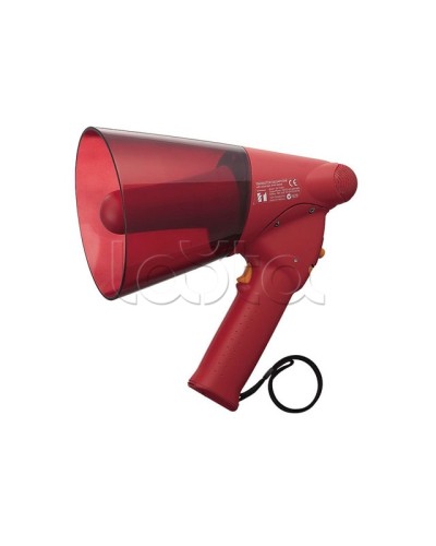 Мегафон TOA ER-1206S EU в Стерлитамаке Системы оповещения и трансляции TOA Pintop.ru