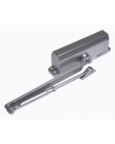 Доводчик дверной VIZIT-DC503S ARCTIC в Стерлитамаке Доводчики Pintop.ru