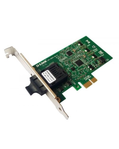 Сетевой адаптер 100Base-FX D-Link DFE-560FX/B1A в Стерлитамаке Сетевые адаптеры Pintop.ru