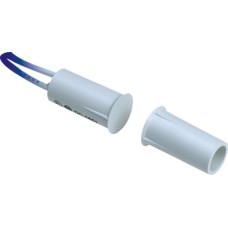 Извещатель охранный точечный магнитоконтактный Магнито-Контакт ИО 102-5