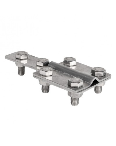 Зажим контрольный Ni EKF PROxima (lp-g3203-ni) в Стерлитамаке Электротехническое оборудование Pintop.ru