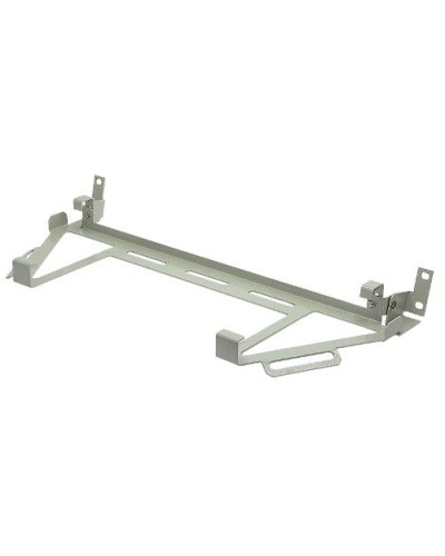 Полка под клавиатуру, откидывающаяся TLK TLK-RCKBSB-GY в Стерлитамаке Полки для шкафов и стоек Pintop.ru