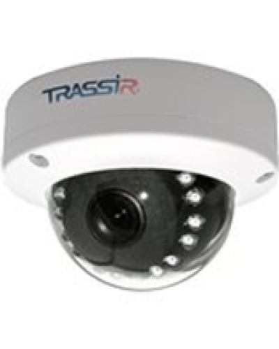 Уличная IP-камера DSSL TRASSIR TR-D2D5 v3 3.6 в Стерлитамаке IP-камеры Pintop.ru