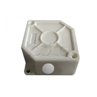 Коробка распределительная Магнито-контакт КР60х60х30, IP65 (с 4-мя заглушками) АТФЕ.685552.178