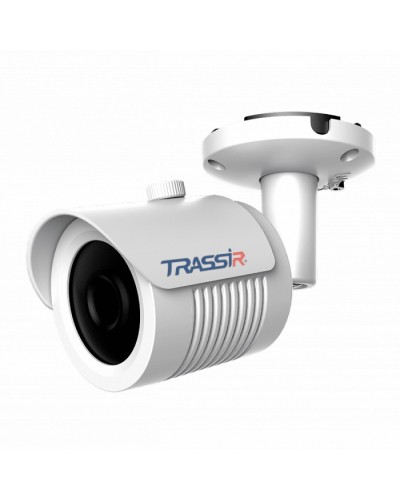 Камера видеонаблюдения в стандартном исполнении TRASSIR TR-H2B5 3.6 в Стерлитамаке Системы видеонаблюдения Pintop.ru