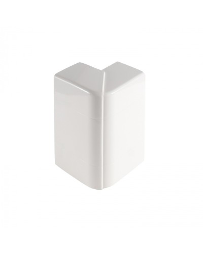 RE 150х55 Угол внешний изменяемый (1шт) 1кор.=24шт. Экопласт в Стерлитамаке Аксессуары для кабель-канала Pintop.ru