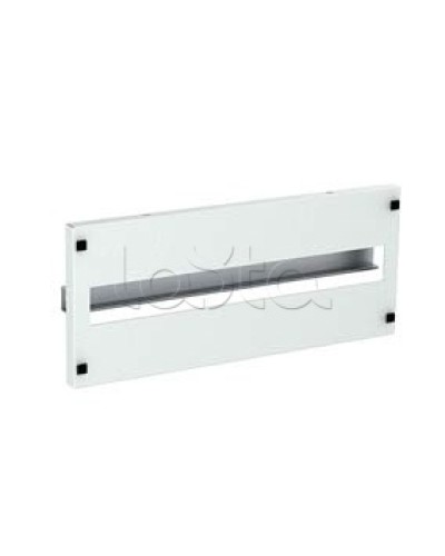 Панель cекционная для модулей, 34 мод. 200x800 мм DKC R5PI721 в Стерлитамаке Полки для шкафов и стоек Pintop.ru