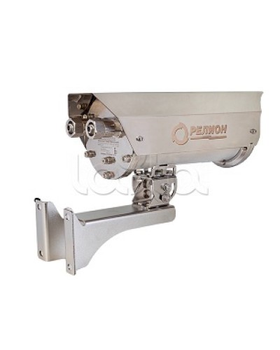 Аналоговая в/камера с разрешением 2 Мп Релион-Exd-Н-150-ИК-AHD2Мп2.8mm-220-С-PV в Стерлитамаке Взрывозащищенные камеры Pintop.ru