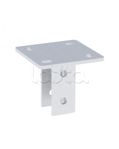 STRUT-подвес одинарный 120х120 мм EKF (stpo) в Стерлитамаке Аксессуары для лотков Pintop.ru