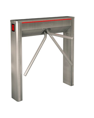 Турникет электромеханический Cube С-04-НК Oxgard Cube С-04-НК (ВЗР 2359-06) в Стерлитамаке Турникеты Pintop.ru