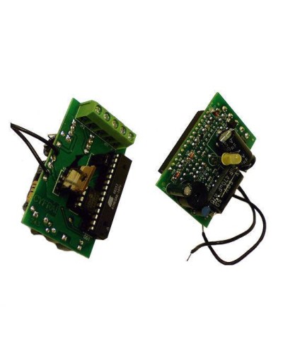 Контроллер универсальный Цифрал ТС-01 в Стерлитамаке Блоки управления многоабонентные Pintop.ru