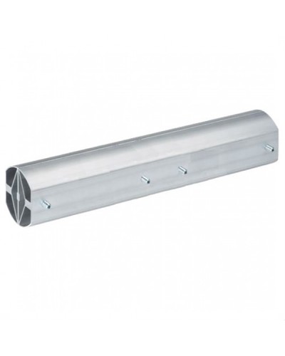 Элемент соединительный для модульных стрел типа L Faac 428616 в Стерлитамаке Запчасти для шлагбаумов и автоматики Pintop.ru