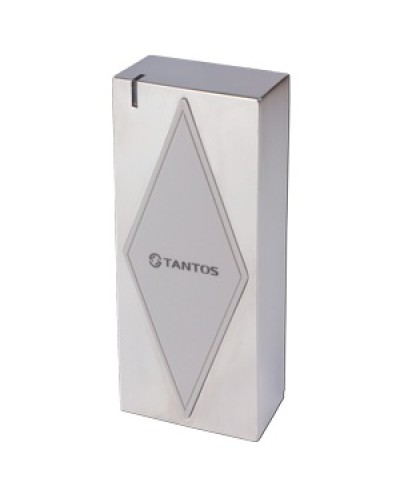 Считыватель карт мультиформатный Em-marin, HID Prox и Mifare Tantos TS-RDR-EHMF Metal в Стерлитамаке Считыватели Pintop.ru