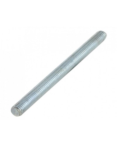 Шпилька оцинкованная М6х2000мм (DIN 975/976) Промрукав (PR08.2434) в Стерлитамаке Крепеж Pintop.ru