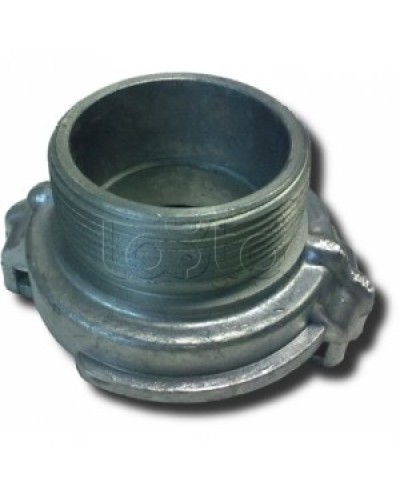 Головка цапковая Ярпожинвест ГЦ-50 в Стерлитамаке Устройства пуска водяного пожаротушения Pintop.ru