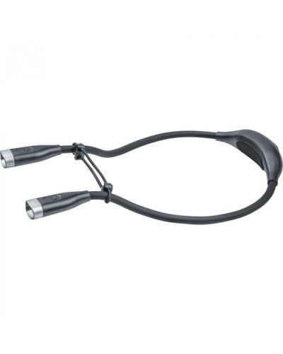 Фонарь Navigator 93 188 NPT-N01 на шею 4LED(1,5Вт) акк.3,7В 0,85Ач в Стерлитамаке Источники света(Лампы) Pintop.ru