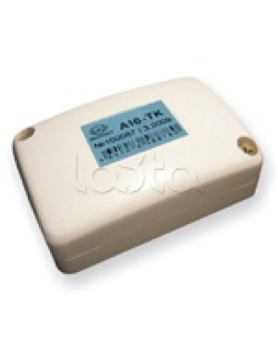 Метка адресная пожарная взрывозащищенная Юнитест А16-ТК.Ex в Стерлитамаке Системы охраны взрывоопасных объектов Pintop.ru