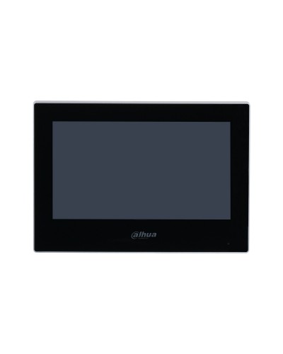 IP Видеодомофон Dahua DHI-VTH2621G-P в Стерлитамаке Абонентские IP устройства Pintop.ru