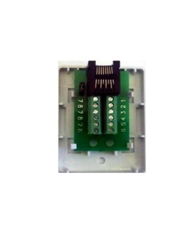 Монтажная коробка Getcall GC-0009U1 в Стерлитамаке Переговорные устройства Pintop.ru