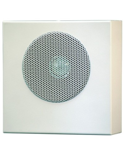 Громкоговоритель настенный МЕТА АСР-03.1.2 исп.2 (0,75 Вт, 100В) в Стерлитамаке Система оповещения и трансляции Мета Pintop.ru