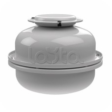 Модуль порошкового пожаротушения в нормальном исполнении Источник-плюс Тунгус-МПП(Н)-5-И-ГЭ-У2