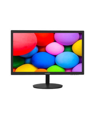 Монитор для видеонаблюдения Uniview MT-22-L 22 в Стерлитамаке Системы видеонаблюдения Pintop.ru