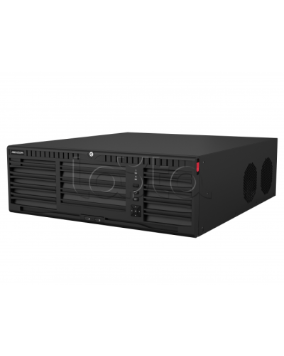 IP-видеорегистратор 64-х канальный Hikvision DS-9664NI-M16 в Стерлитамаке IP Видеорегистраторы Pintop.ru